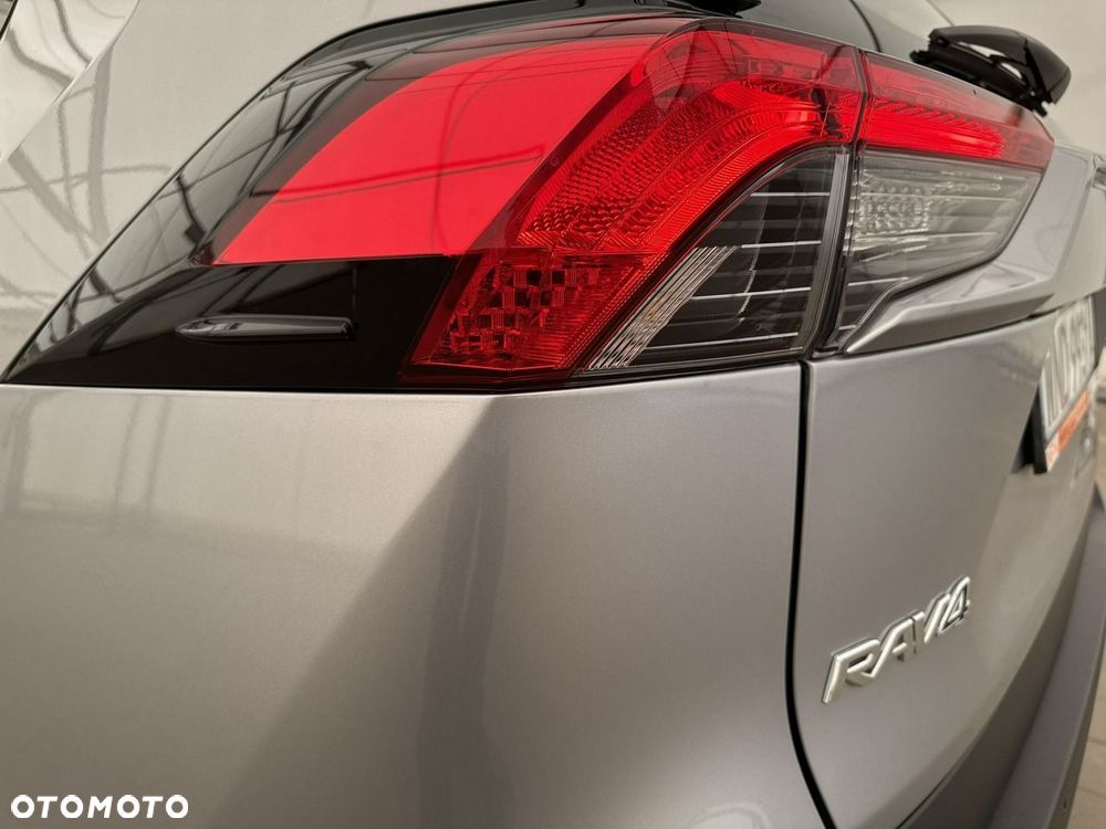 Toyota RAV4 2.5 Hybrid Active 4x2 - 29