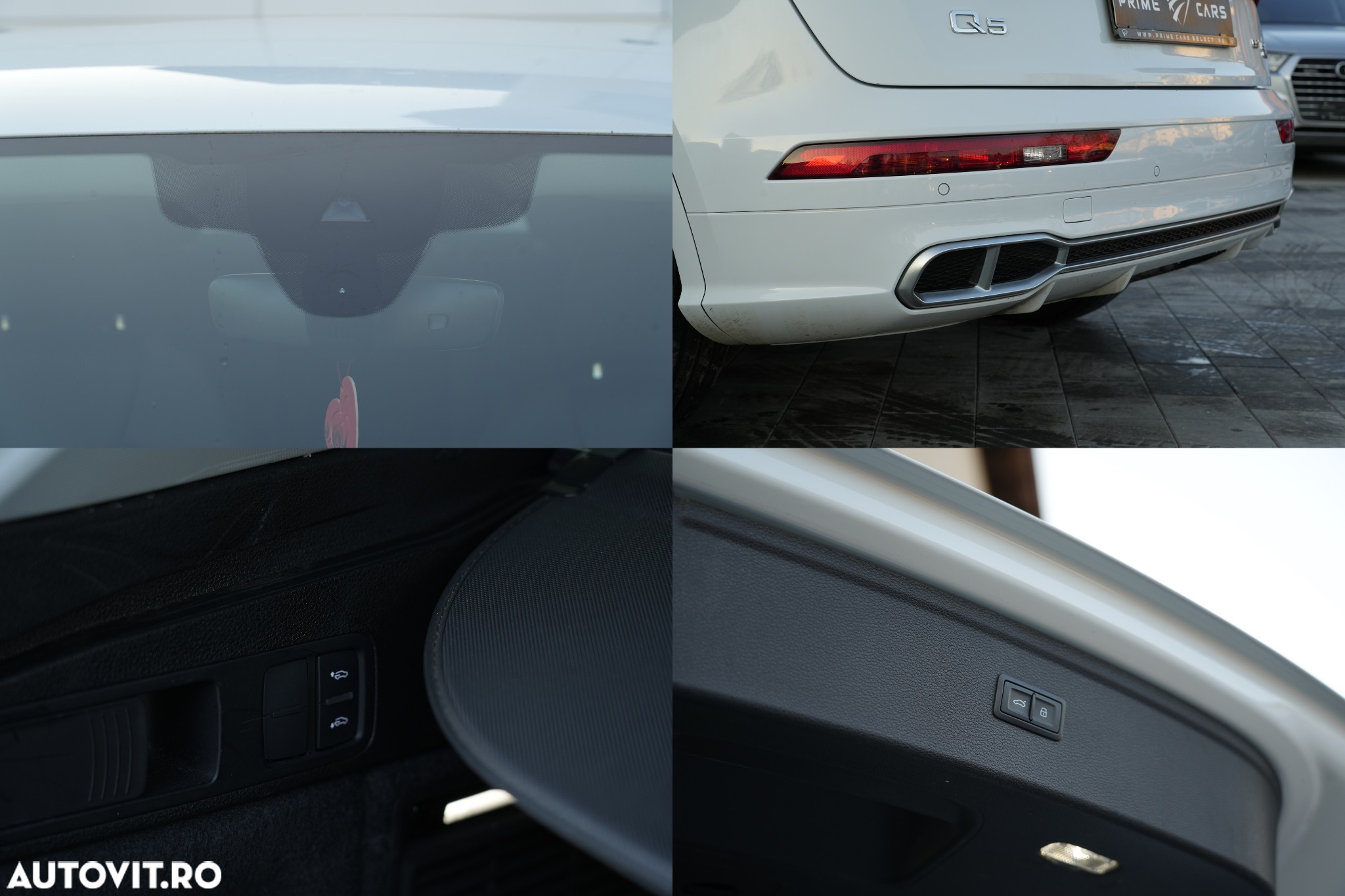 Audi Q5 55 TFSIe quattro S tronic S line - 18