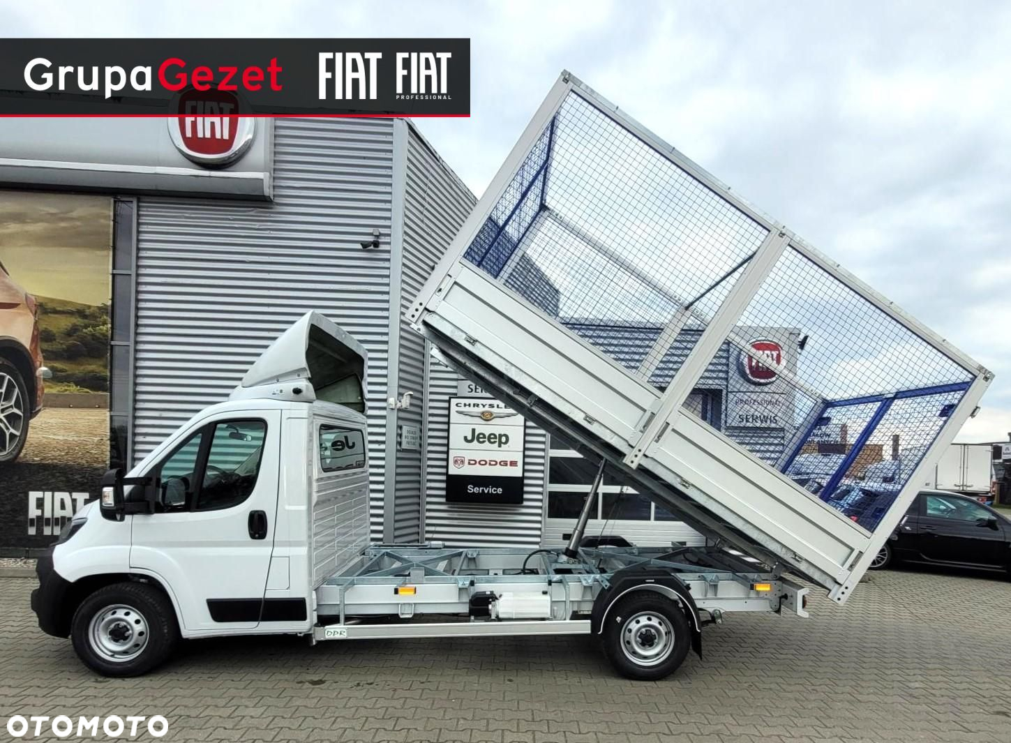 Fiat Ducato - 7