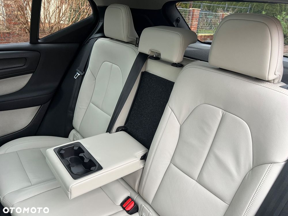 Volvo XC 40 D3 Inscription - 15