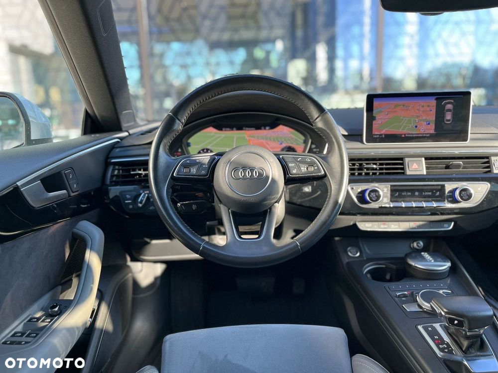 Audi A5 Sportback - 12