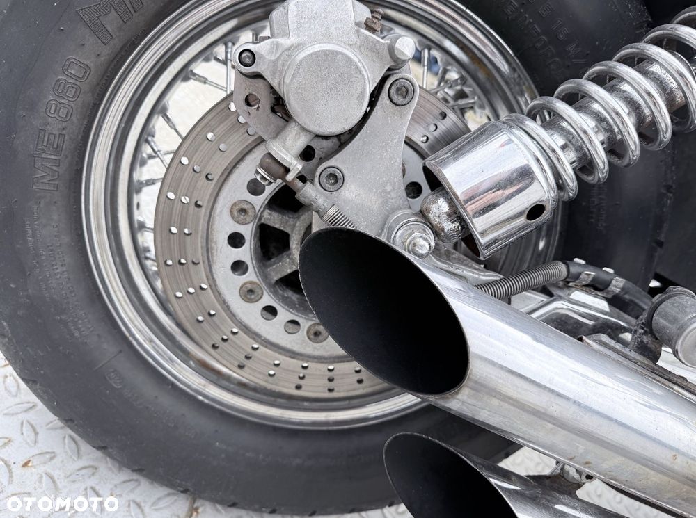 Kawasaki Vulcan - 6