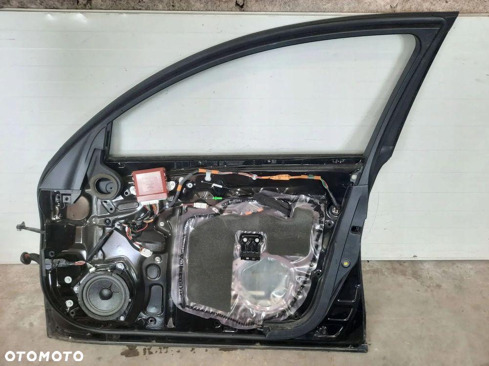 DRZWI RAWY PRZÓD PRAWE PRZEDNIE LEXUS GS III 212 - 5