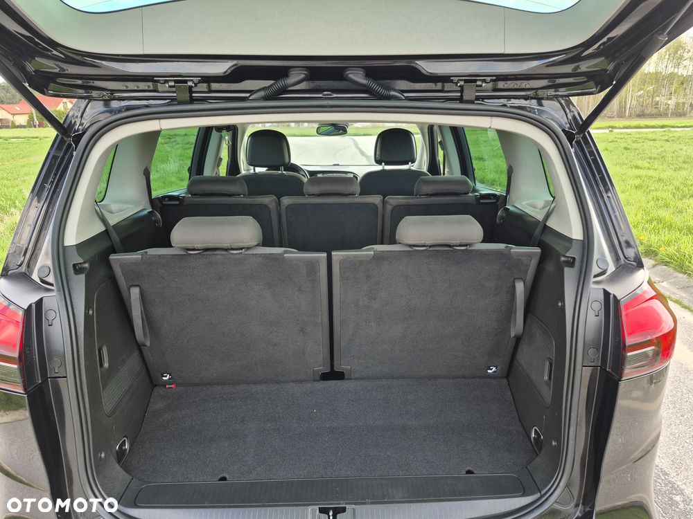 Opel Zafira Tourer 1.4 Turbo Business Innovation - 25