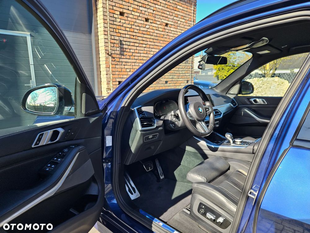 BMW X5 xDrive30d - 8