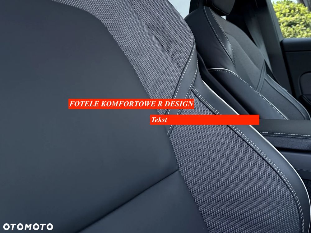 Volvo XC 60 B4 D Geartronic RDesign - 14