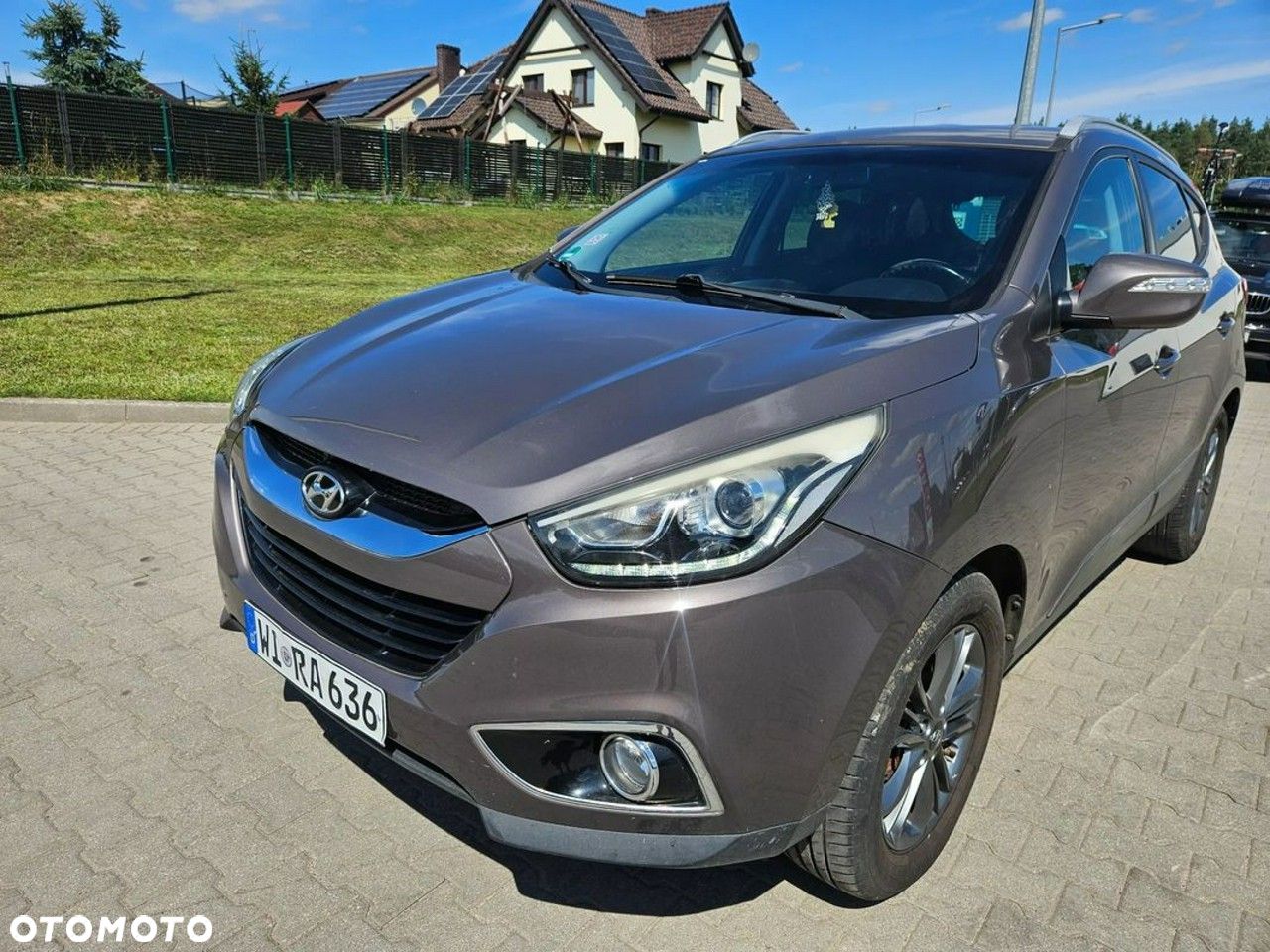 Hyundai ix35 2.0 Premium 2WD - 1
