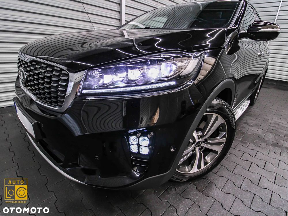 Kia Sorento - 40