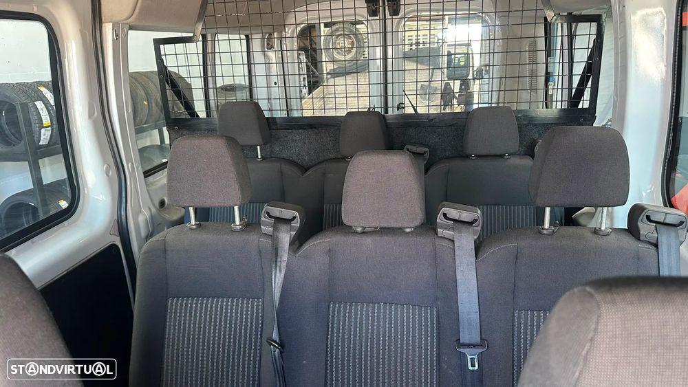 Ford Transit 330 L3 2.0 TDCi H2 Trend - 12