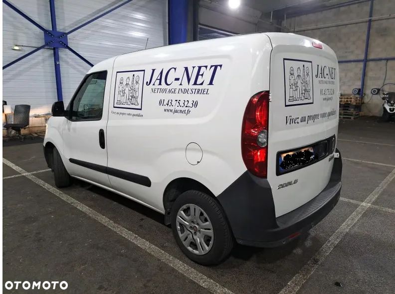 Fiat DOBLO - 3