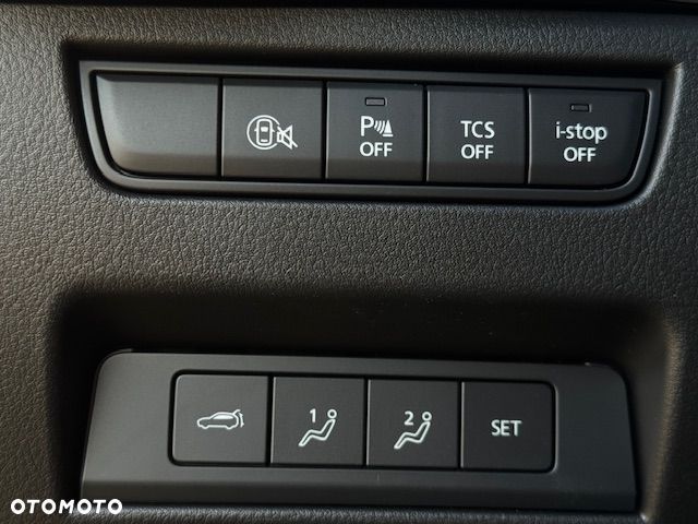 Mazda CX-80 3.3 e-Skyactiv D mHEV Homura AWD - 11