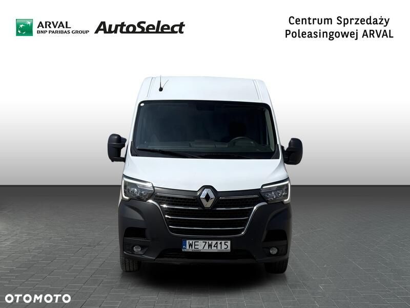 Renault Master L2 Pack Clim - 10
