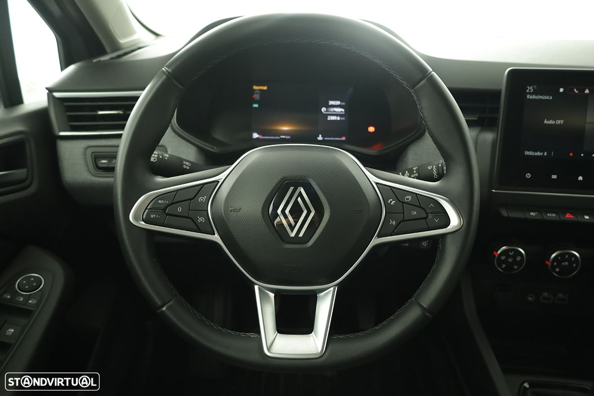 Renault Clio 1.0 TCe Evolution - 13