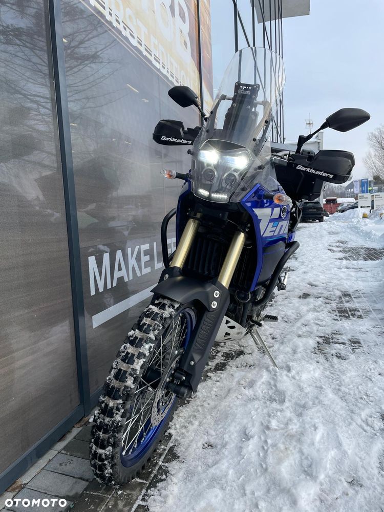 Yamaha Tenere - 17