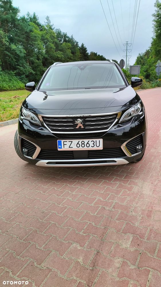 Peugeot 5008 PureTech 130 Stop & Start Allure - 10