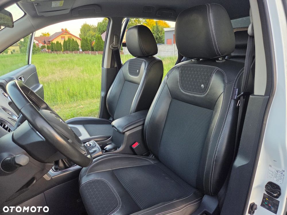 Renault Koleos 2.0 dCi 4x4 Limited - 26