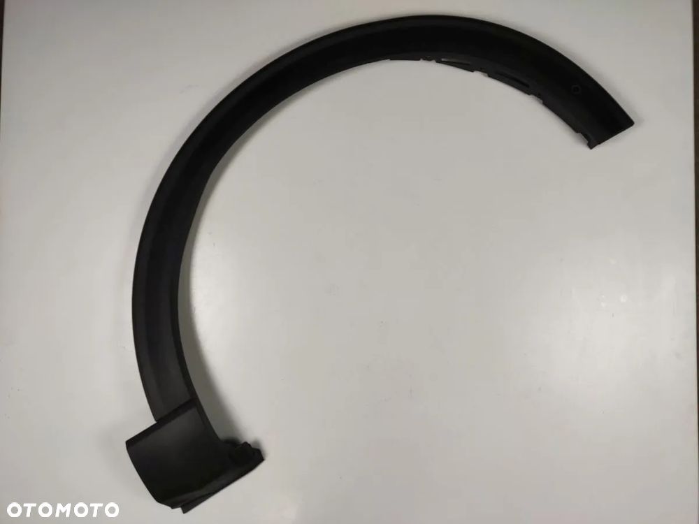 FORD EXPLORER od 2020r Listwa Błotnik Przód Prawy Lewy PDC - 1