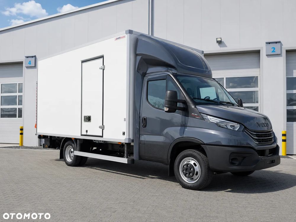 Iveco WYPRZEDAŻ - ekspozycji dealera 2025 !!! - 5