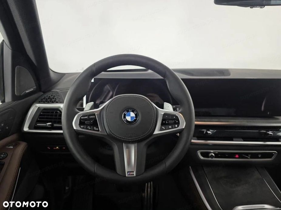 BMW X5 xDrive30d mHEV M Sport sport - 15