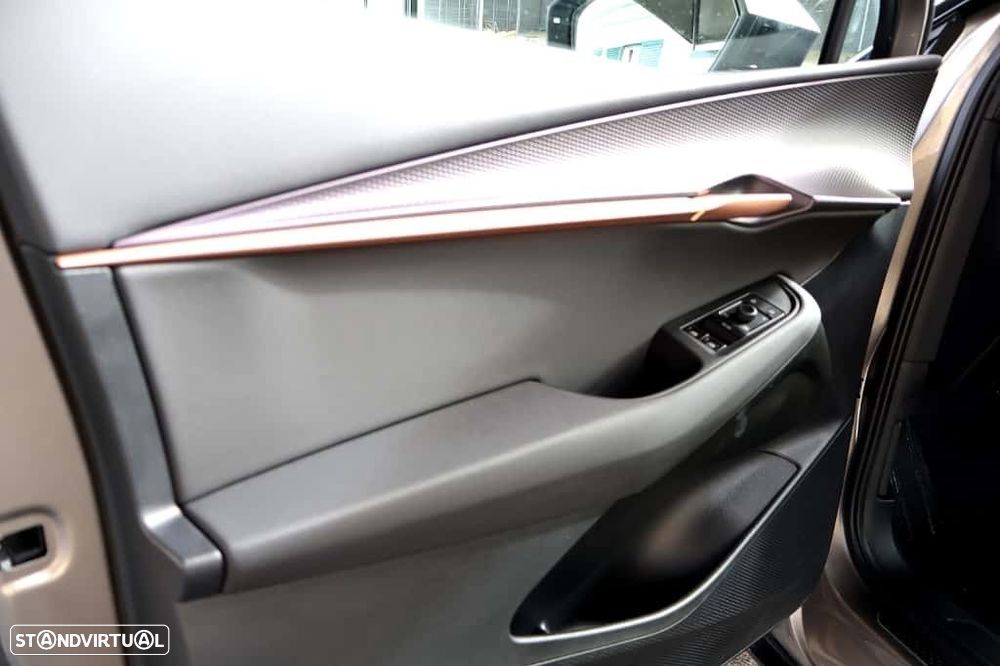 Cupra Tavascan 210 kW/77kWh HA Endurance - 14