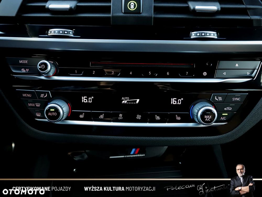 BMW X4 M X4M Competition - 12