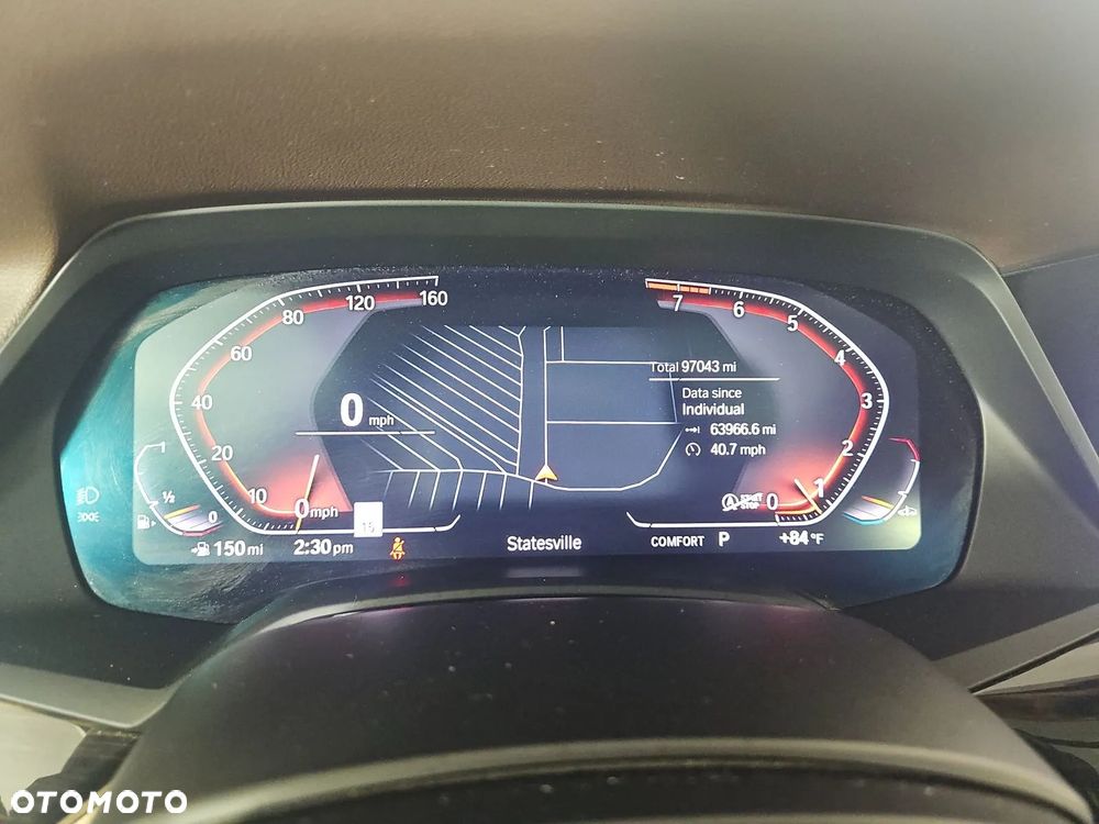 BMW X7 xDrive40i - 11