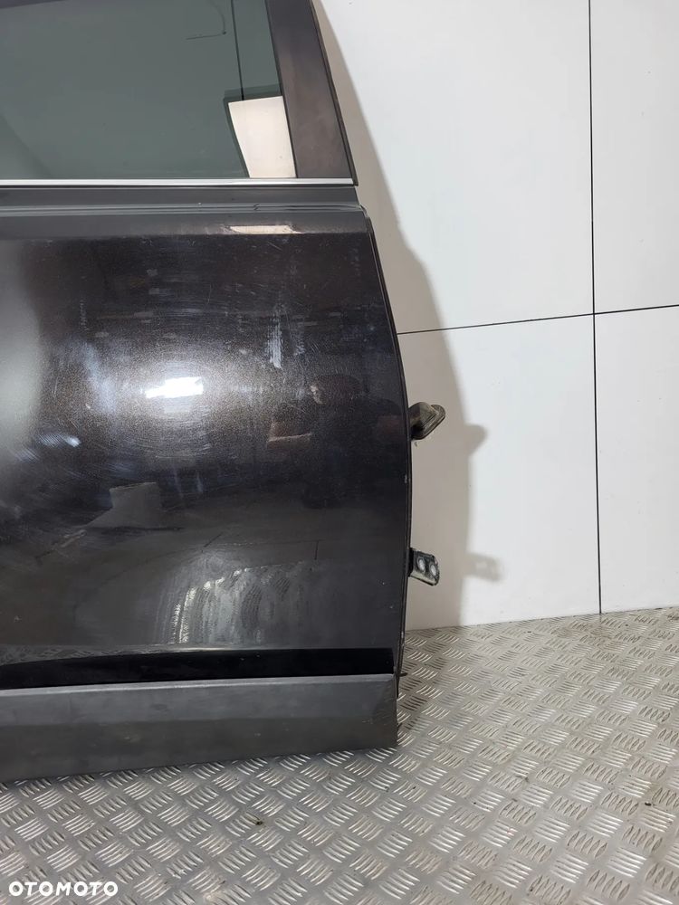 Toyota Rav4 IV Drzwi Prawy Tył 4U5 - 2