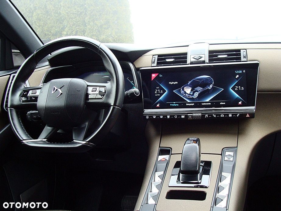 DS Automobiles DS 7 Crossback - 15