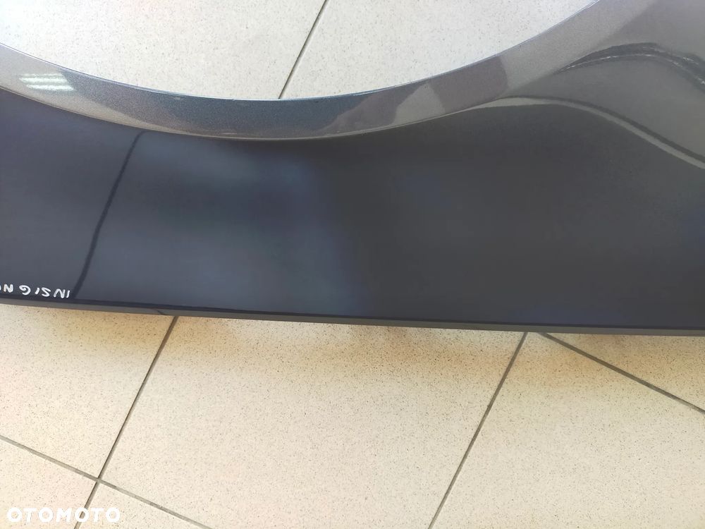 Błotnik Prawy Przód Opel Insignia A Kolor Z177 08- - 4