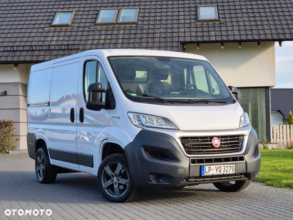 Fiat Ducato L1H1 Panorama
