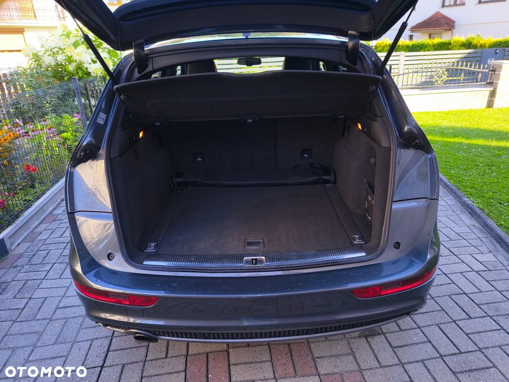 Audi Q5 - 7