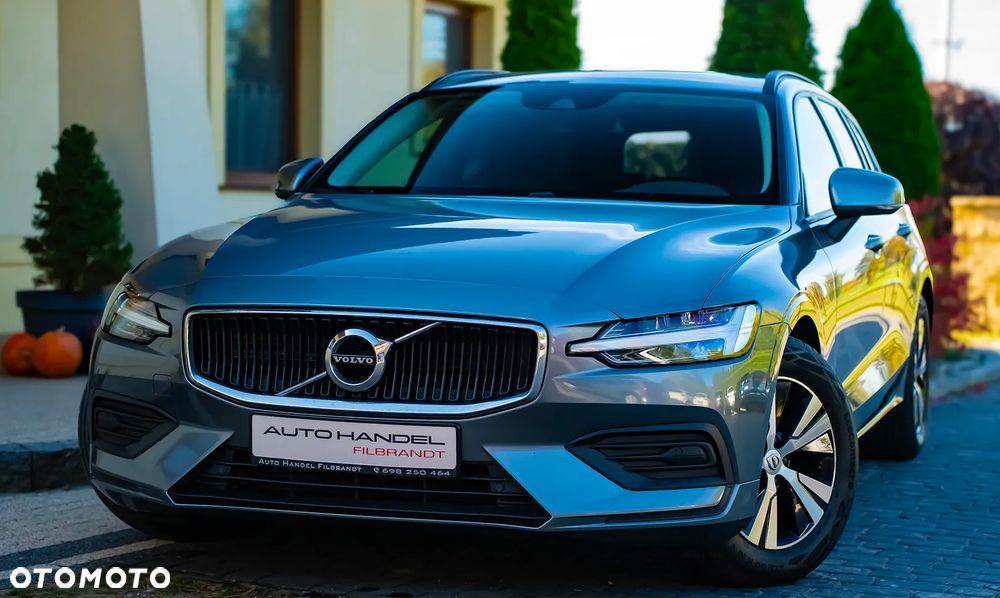 Volvo V60 D3 Drive-E Momentum - 9