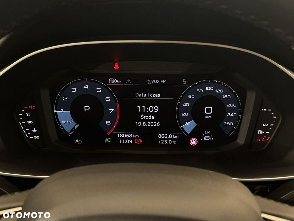 Audi Q3 - 19