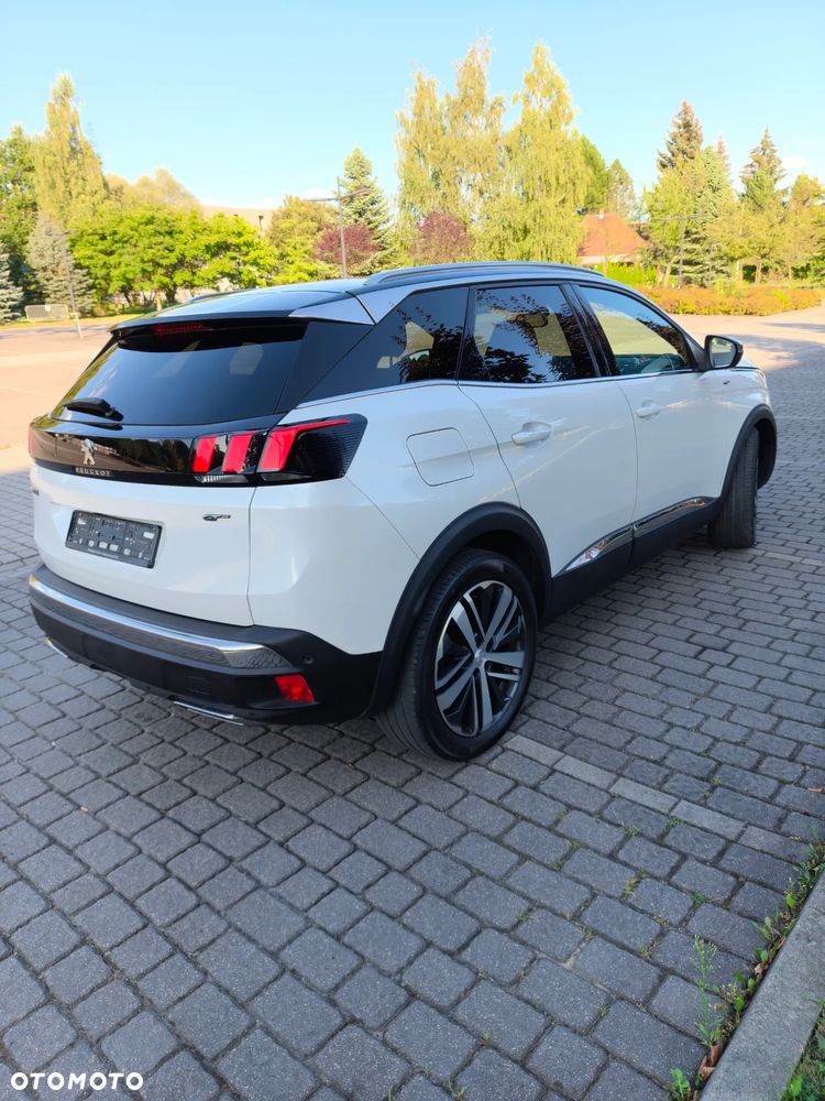 Peugeot 3008 - 2