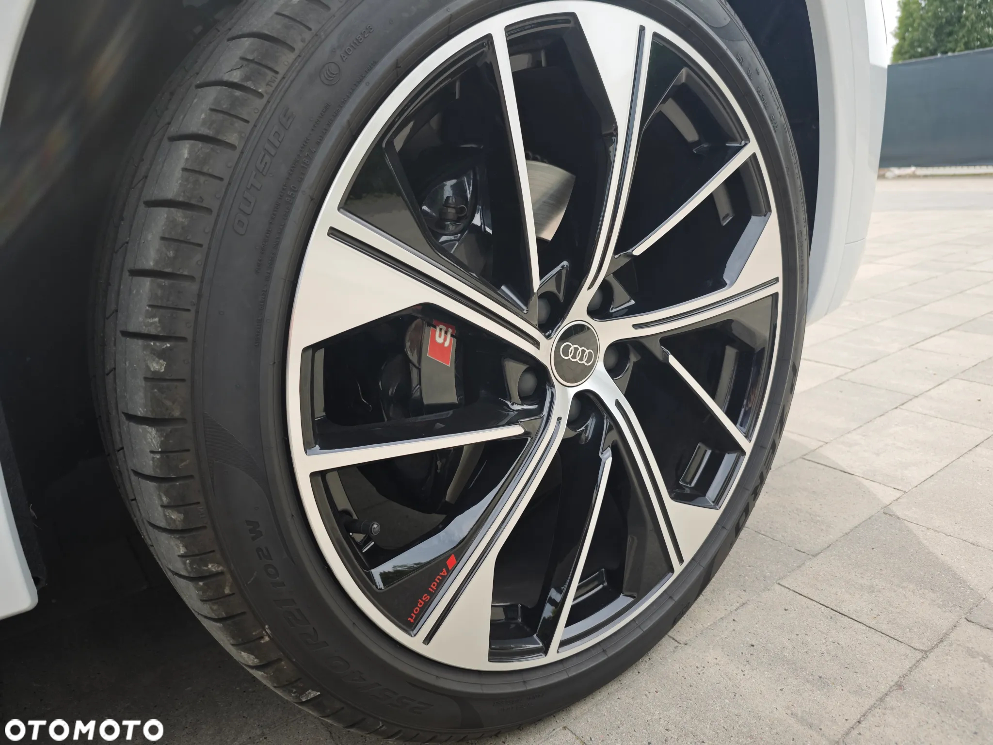 Audi SQ5 3.0 TFSI quattro tiptronic - 10