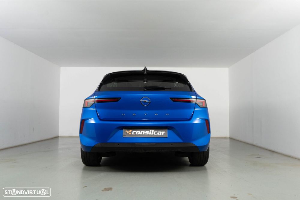 Opel Astra 1.2 T Edition - 5