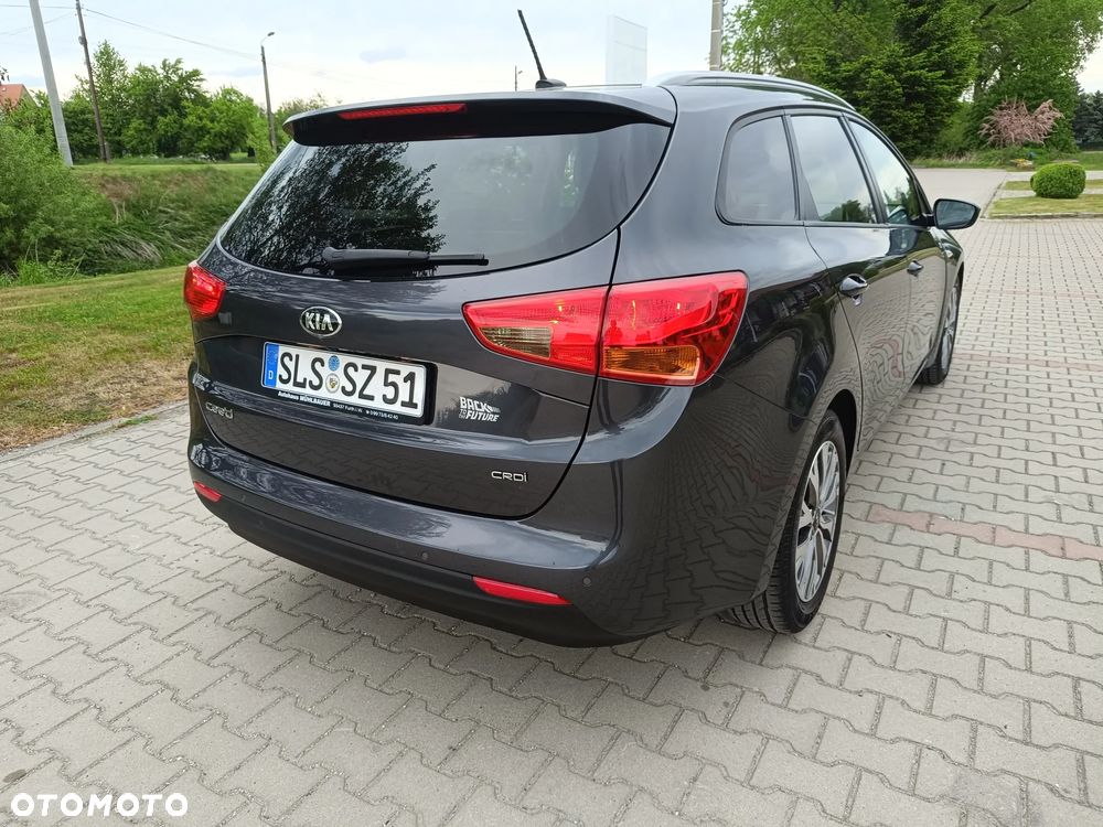 Kia Ceed 1.6 CRDi XL - 15