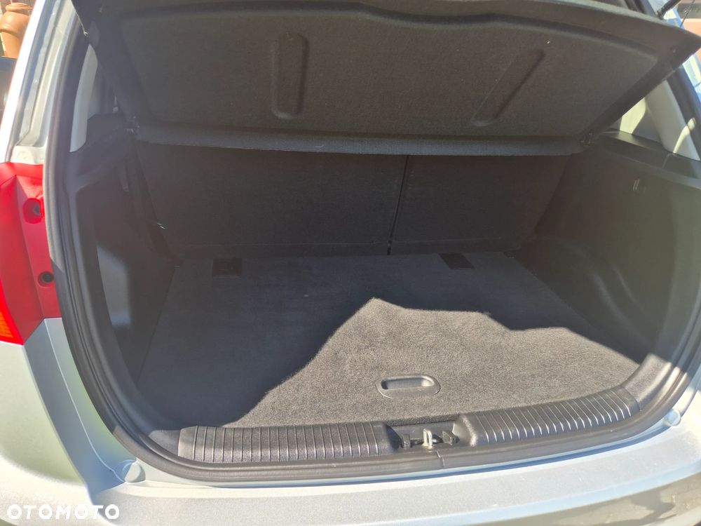 Kia Venga 1.4 CVVT Dream Team Edition - 29