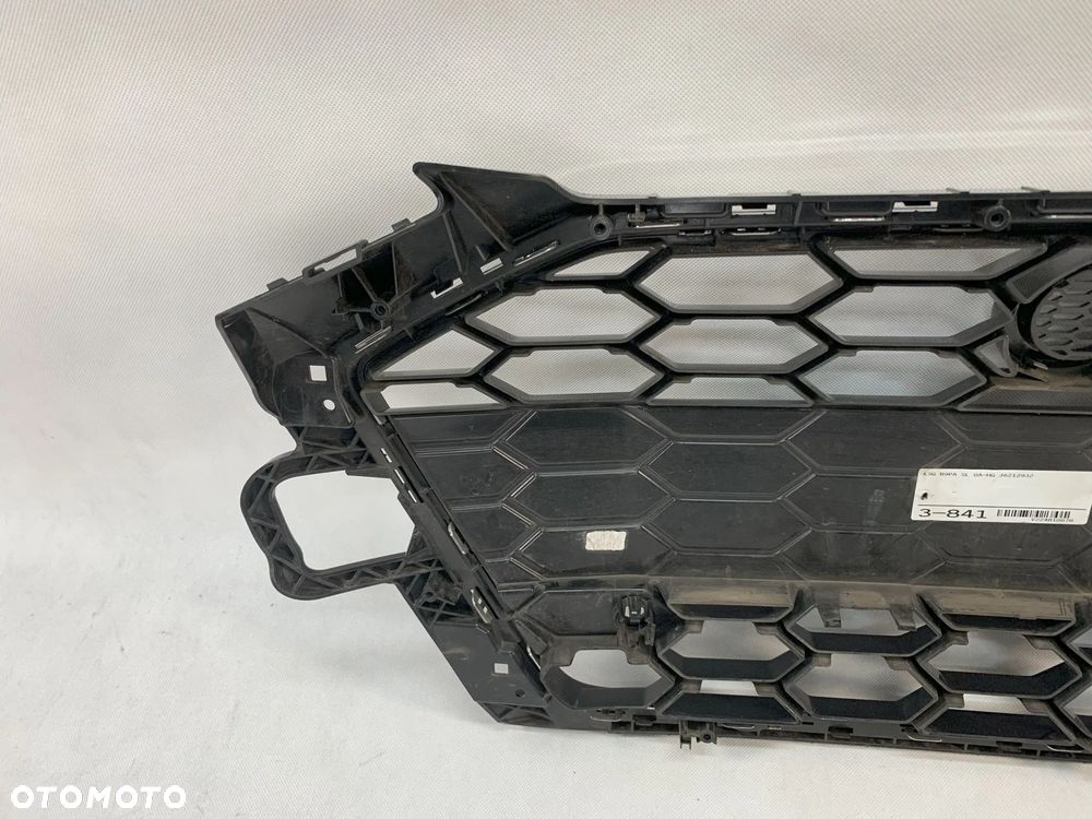 Audi A4 19r FL S-Line Atrapa grill a 4 s line lift 2019 - 5