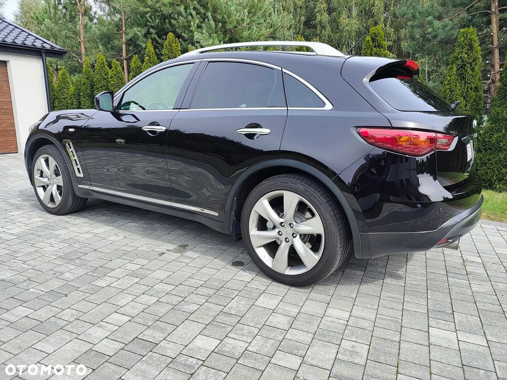 Infiniti FX FX37 S Premium - 5