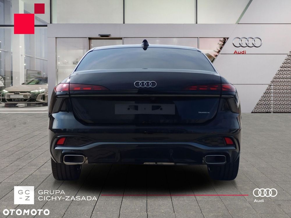 Audi A6 Limousine - 5