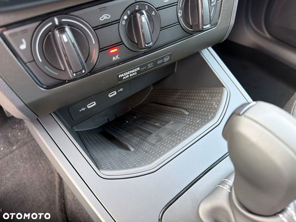Seat Arona 1.0 TSI Style Plus DSG - 28