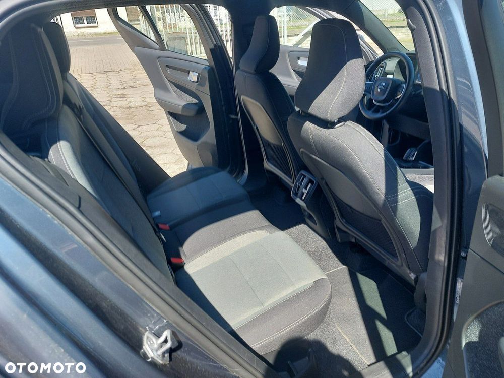 Volvo XC 40 - 13