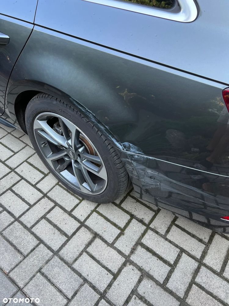 Audi A4 Avant - 36