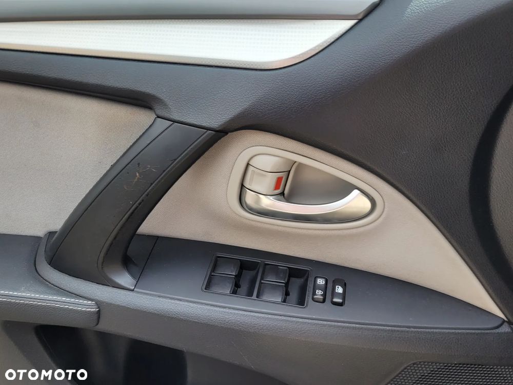 Toyota Avensis 2.0 D-4D Active Business - 20