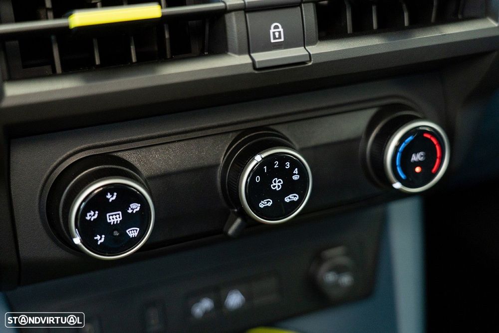 Fiat Panda - 34