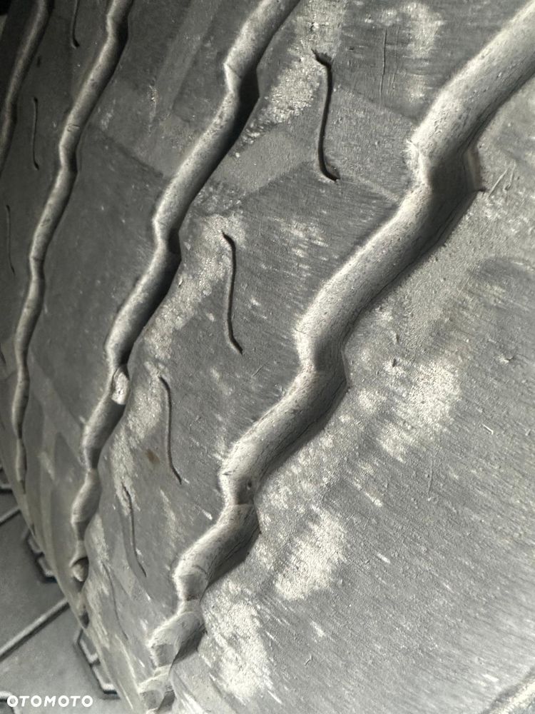 Volvo FH 13 500 - 25