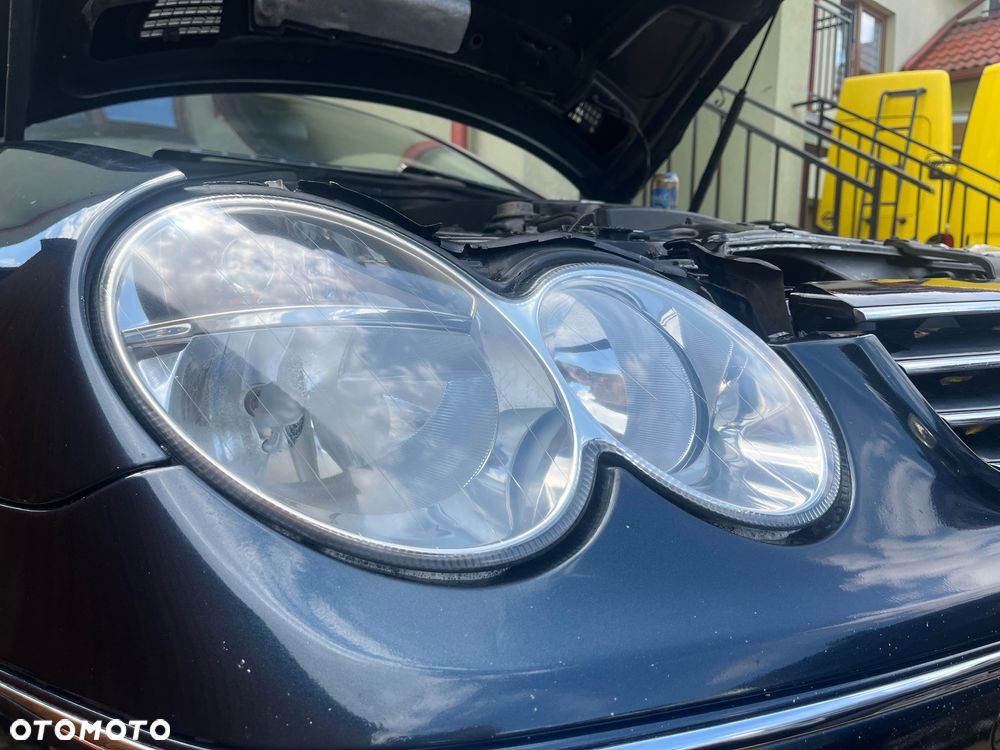 Mercedes-Benz CLK 200 Kompressor Elegance - 11