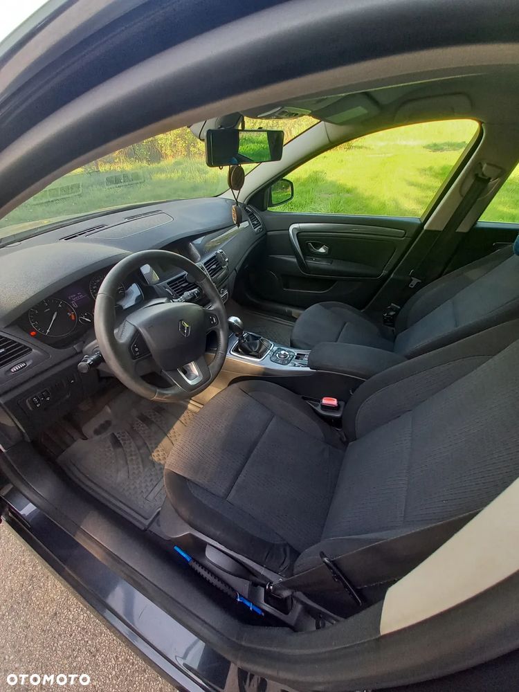 Renault Laguna - 7