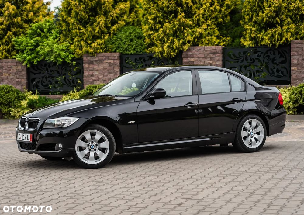 BMW Seria 3 318i Edition Lifestyle - 3